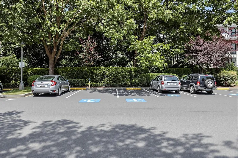 Création d'un parking privé et autorisation d'urbanisme - Les règles