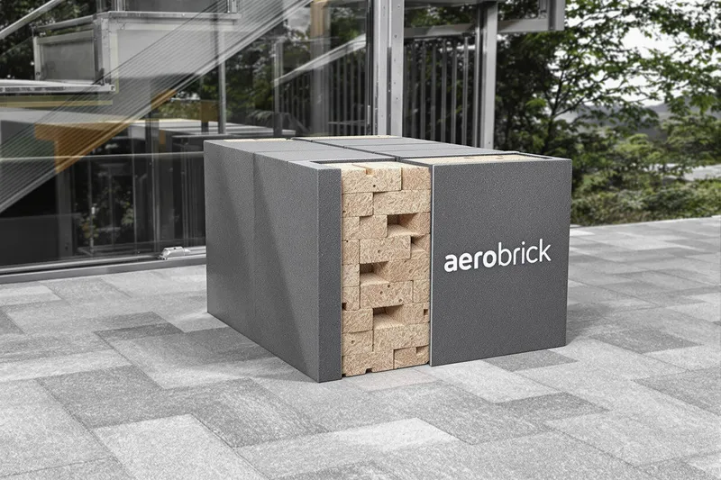 Découvrez cette révolution écologique de l'isolation thermique et ses bénéfices pour votre portefeuille