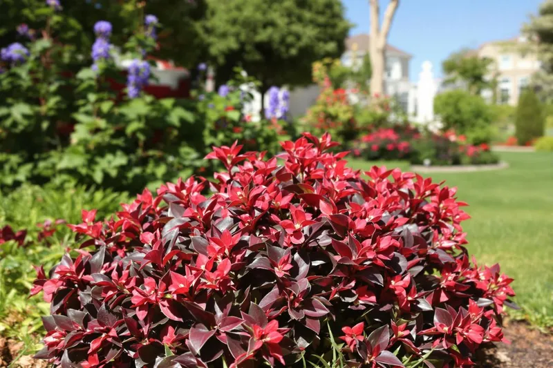 Découvrez cette plante méconnue qui transformera votre jardin en un havre de beauté cette année