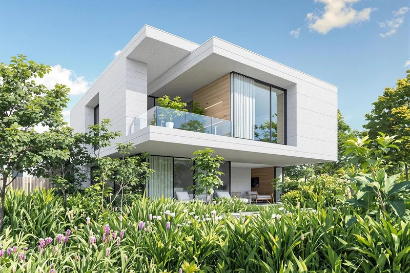 Découvrez comment l'aérogel révolutionne l'isolation thermique avec l'AeroBrick : un atout écologique et économique pour votre maison