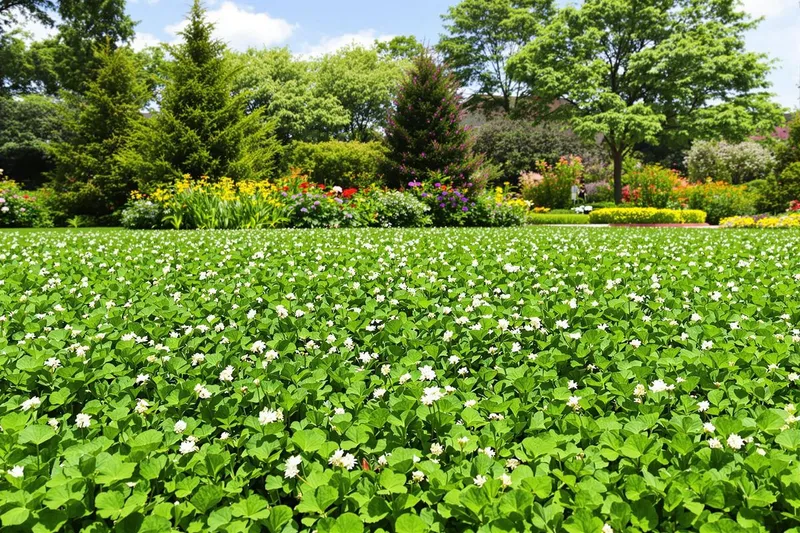 Découvrez le geste magique pour éliminer les mauvaises herbes jusqu'à l'automne