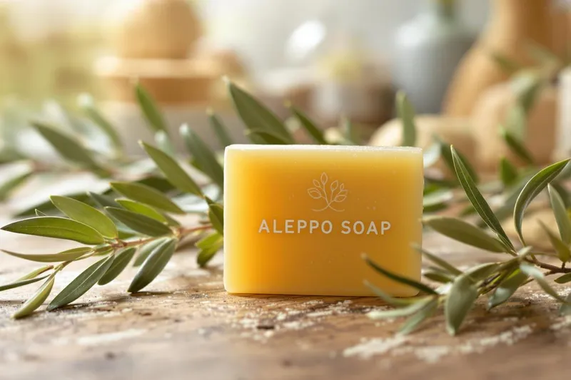 Découvrez le savon ancestral qui surpasse le savon de Marseille pour une maison impeccable !