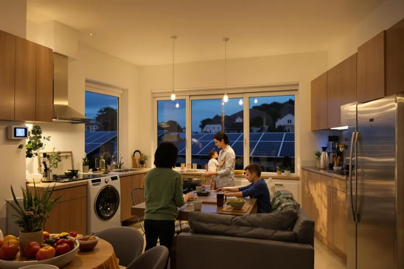 Découvrez les nouveaux horaires des heures creuses et réduisez votre facture d'électricité cet hiver