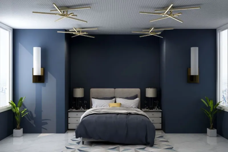 Découvrez notre sélection de cadres de lit 140x190 cm avec sommier idéal