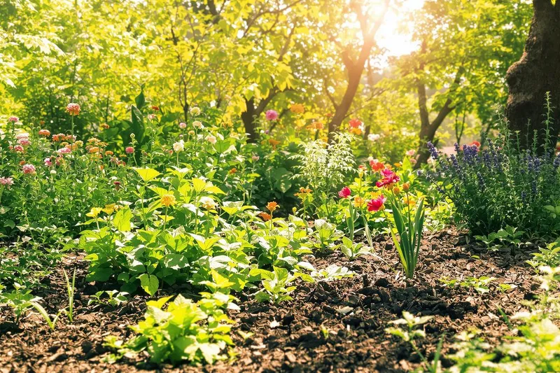 Désherbage et eau de Javel : ce que pensent vraiment les jardiniers