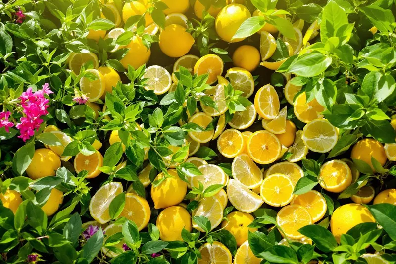 Ces 2 fruits magiques protègent votre jardin des chats indésirables : découvrez lesquels