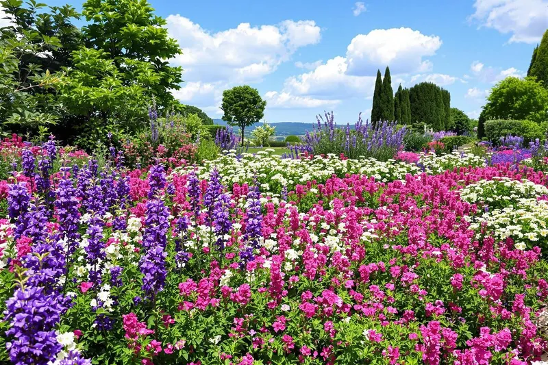 Dites adieu au désherbage avec ce couvre-sol révolutionnaire pour votre jardin
