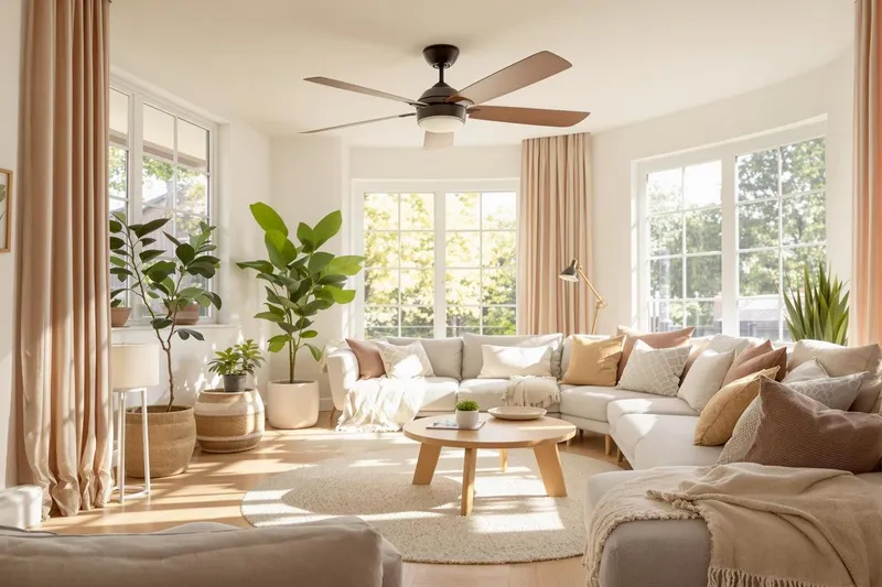 En avez-vous assez de la chaleur ? Découvrez cet appareil éco et abordable à installer chez vous