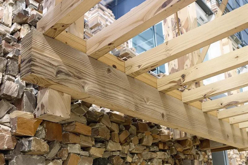 Escabeau bois 2 marches : découvrez les aspects clés