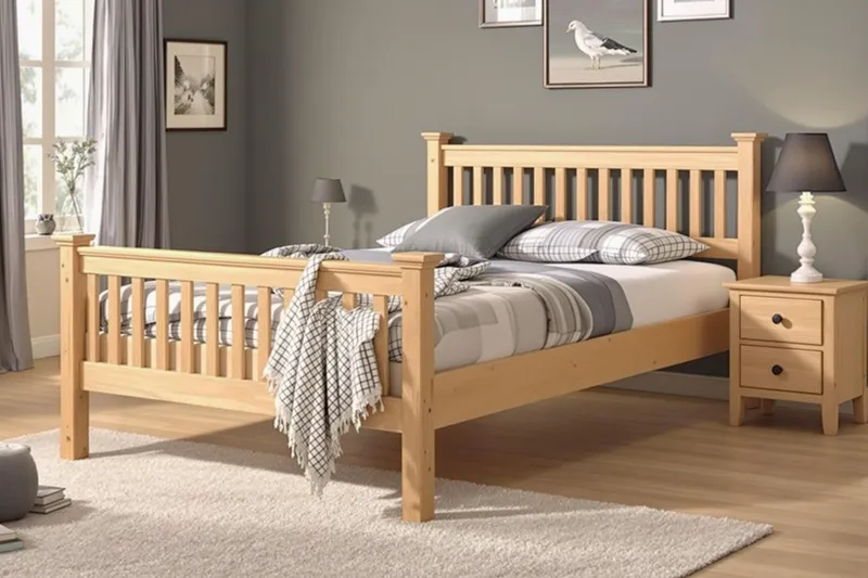 Choisissez le meilleur escabeau en bois 5 marches pour votre maison