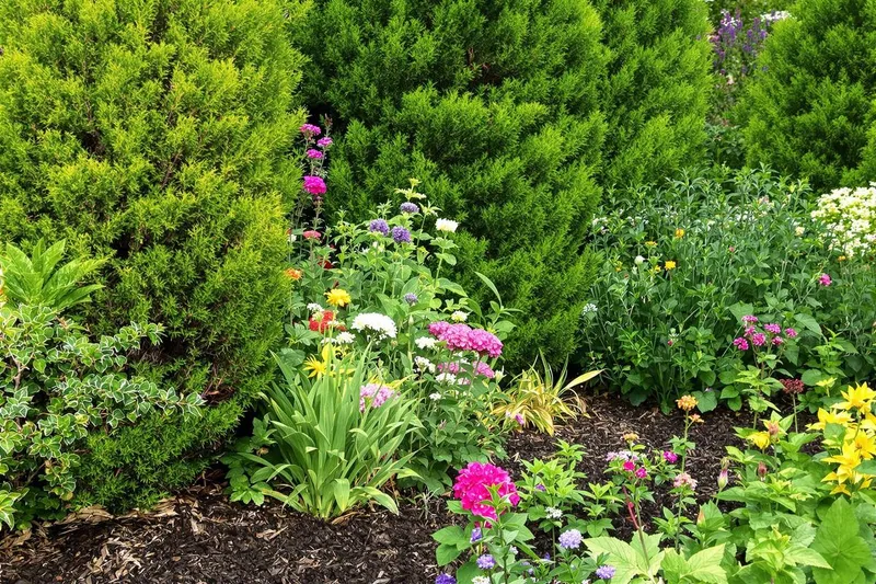 Été 2023 : les gestes indispensables pour des haies résistantes face aux fortes chaleurs