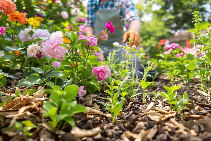 Fatigué des mauvaises herbes ? Découvrez 3 méthodes simples pour les éliminer efficacement