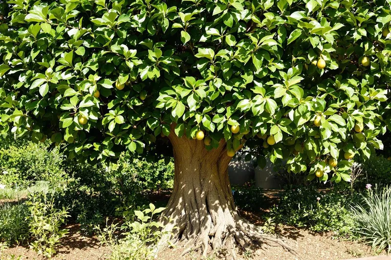 Figuier : ses inconvénients à connaître avant de planter