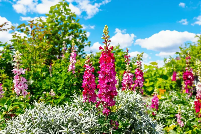 Increvable et splendide : la vivace ancienne qui résiste aux caprices climatiques et devient la star des jardins