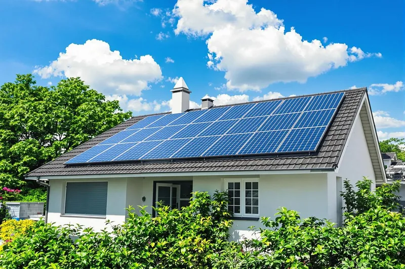 Installer des panneaux solaires : le calcul indispensable pour éviter les mauvaises surprises