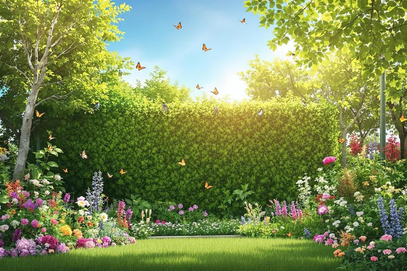 Interdiction de tailler les haies pour les particuliers 2024