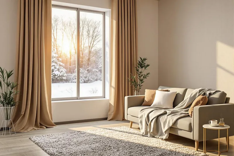 Isolation économique : 4 accessoires à moins de 30 euros pour réduire votre facture énergétique en fin d'hiver