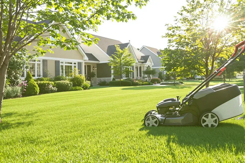 Jusqu'à quelle heure peut on tondre en semaine