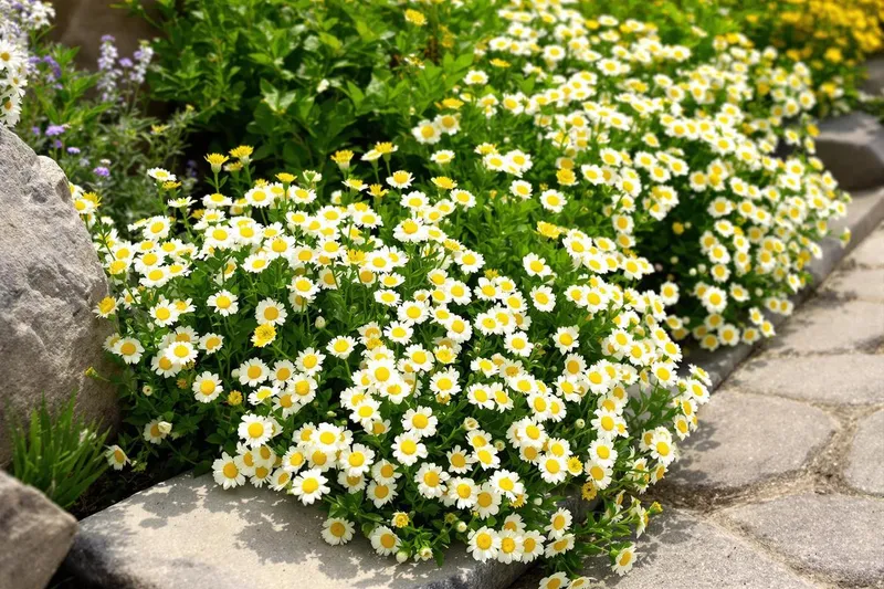 La vivace du printemps : un jardin magnifique avec un minimum d'effort