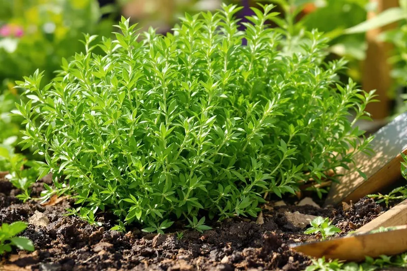 L'aromate magique : la solution naturelle à vos fringales