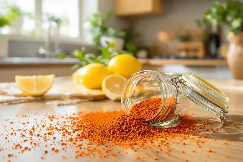 L'astuce étonnante pour chasser mouches et fourmis en quelques minutes avec un ingrédient inattendu déjà dans votre cuisine