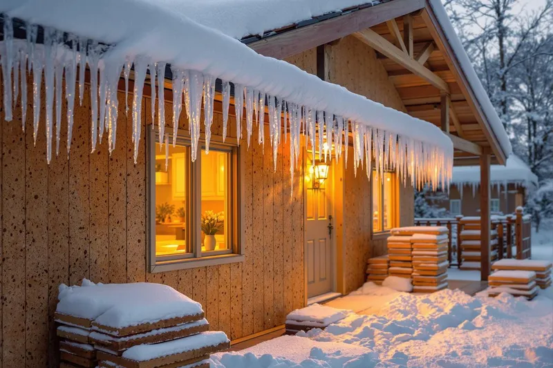 Le liège : l'isolant écologique qui révolutionne le confort de votre maison