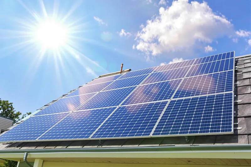 Le meilleur moment pour une installation solaire rentable