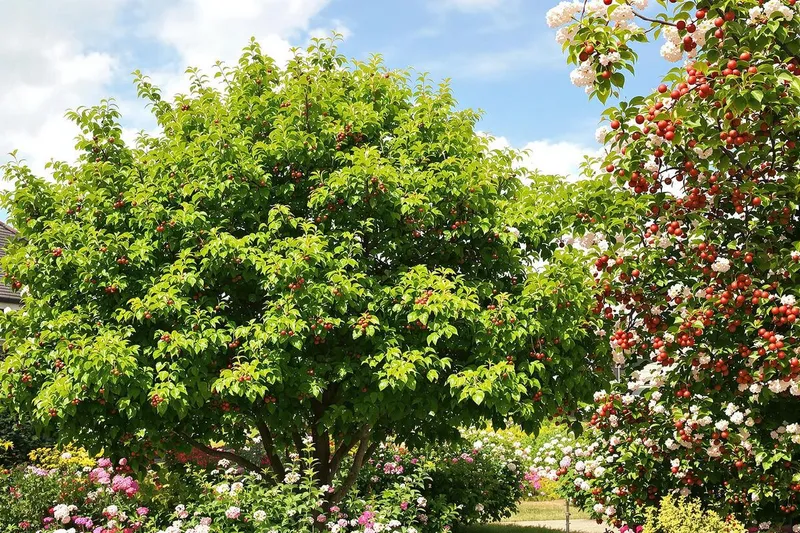 Le secret bien gardé de l'arbousier : comment cultiver cet arbre délicieux et méconnu dès ce printemps ?