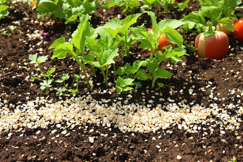Les 2 déchets surprenants qui protègent votre potager des limaces bien mieux qu'on ne le pense