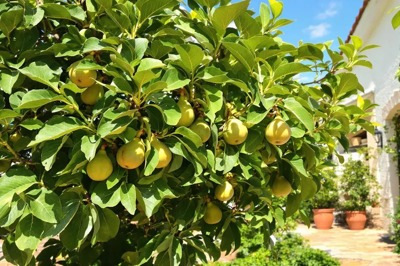 Les 5 erreurs coûteuses à éviter lors de la taille de votre figuier pour maximiser vos récoltes
