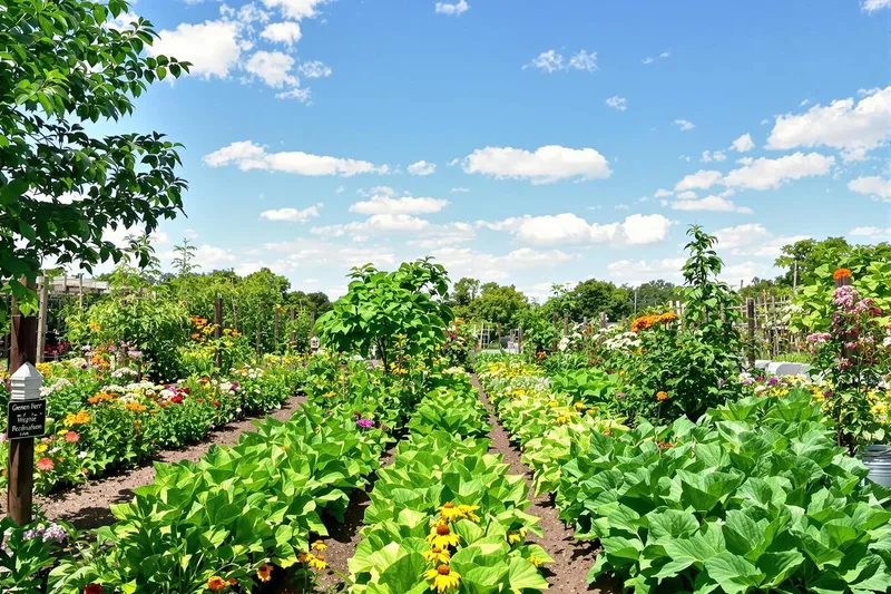 Les astuces de jardinage pour juin que seuls les experts connaissent : Plantez comme un pro