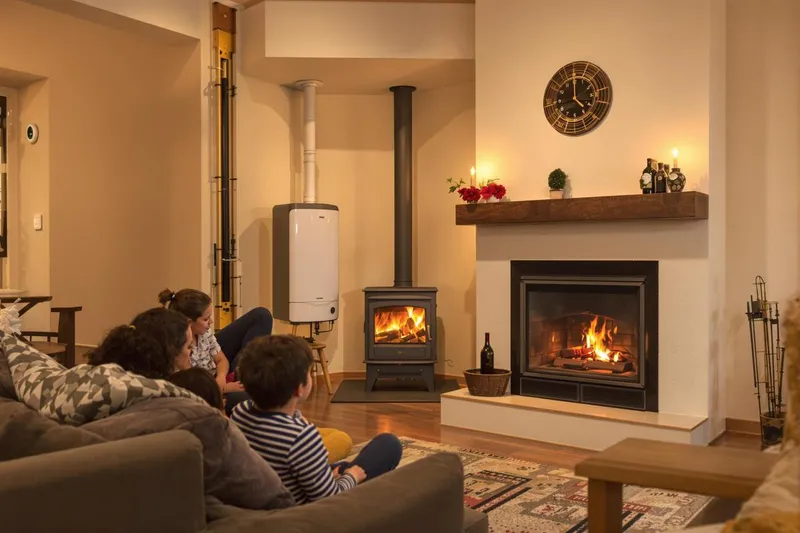 Les risques cachés de votre chauffage domestique : comment une bonne assurance peut vous sauver ?