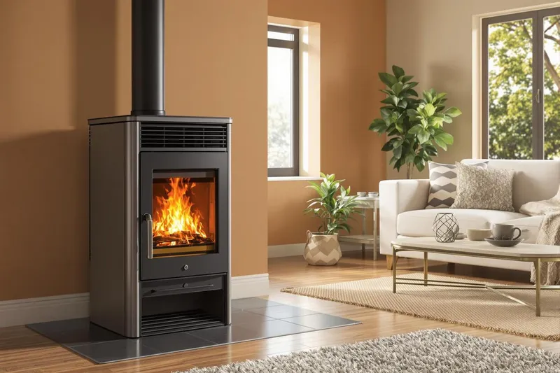 Les secrets d'un entretien réussi pour votre poêle à pellets : économisez et évitez les pannes coûteuses