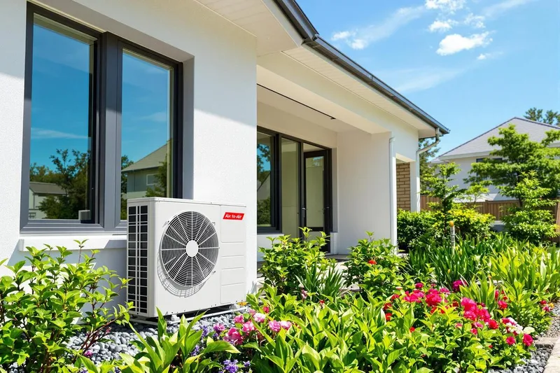 Les vérités cachées sur les pompes à chaleur air-air