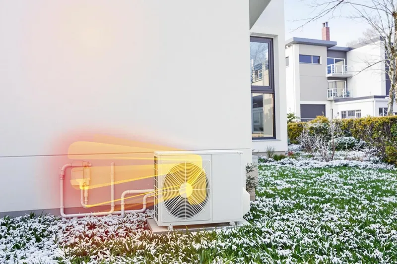 Les vérités souvent cachées sur les pompes à chaleur : inconvénients à connaître avant d'investir