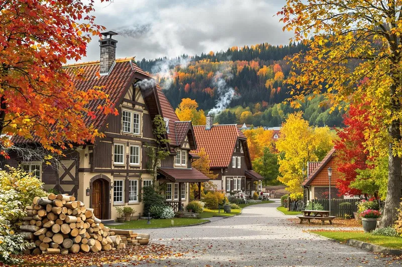 L'Europe prépare une interdiction du chauffage au bois : Ce que cela signifie pour vous et comment vous adapter ?