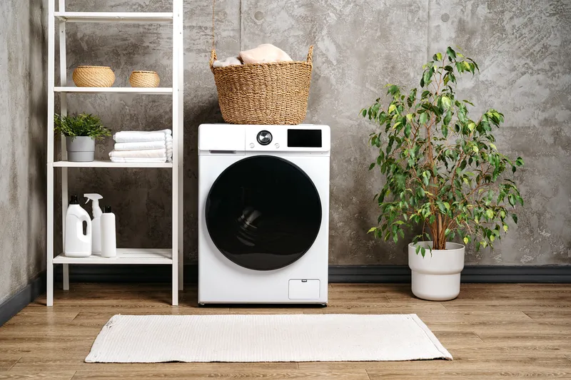 Machine à laver : évitez les erreurs d'achat courantes