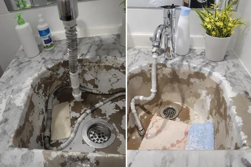 Mauvaise odeur dans canalisation salle de bain : causes et solutions