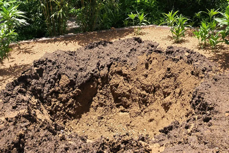 Mettez fin aux bambous envahissants grâce à cette astuce rapide et efficace