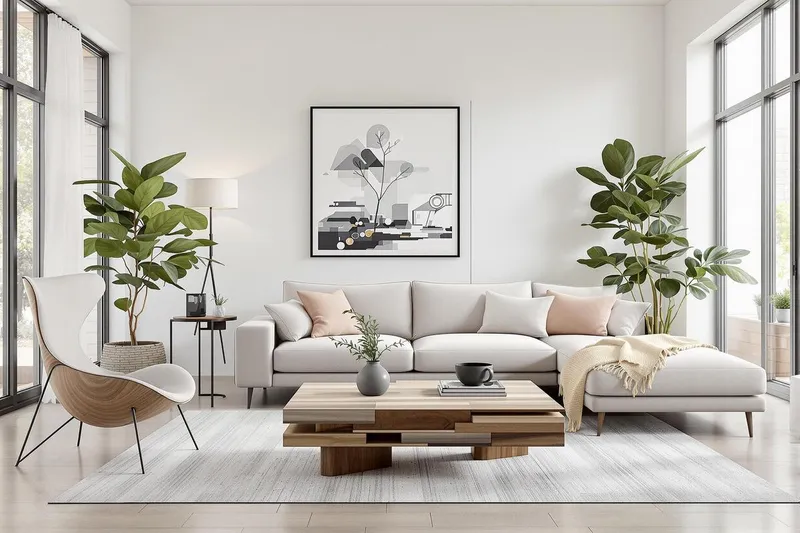 meuble design made in design : tendances et styles