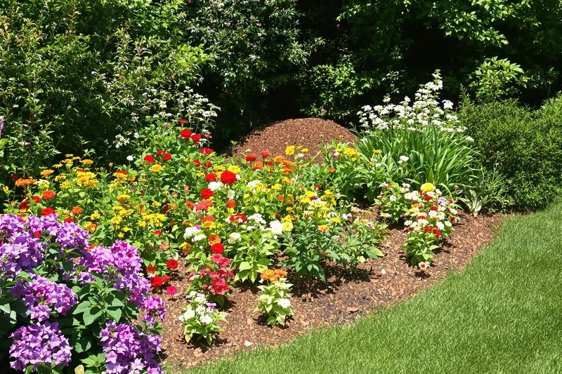Ne faites pas l'erreur d'attendre septembre : régénérez la terre de votre jardin dès maintenant et sauvez vos massifs et pelouses