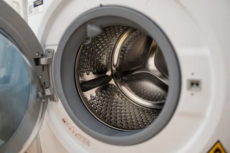 Nettoyez votre machine à laver sans vinaigre blanc grâce à cette méthode