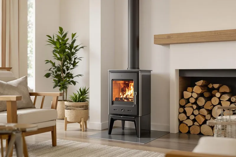 Nouvelles normes sur le chauffage au bois : vers la fin des poêles traditionnels ?