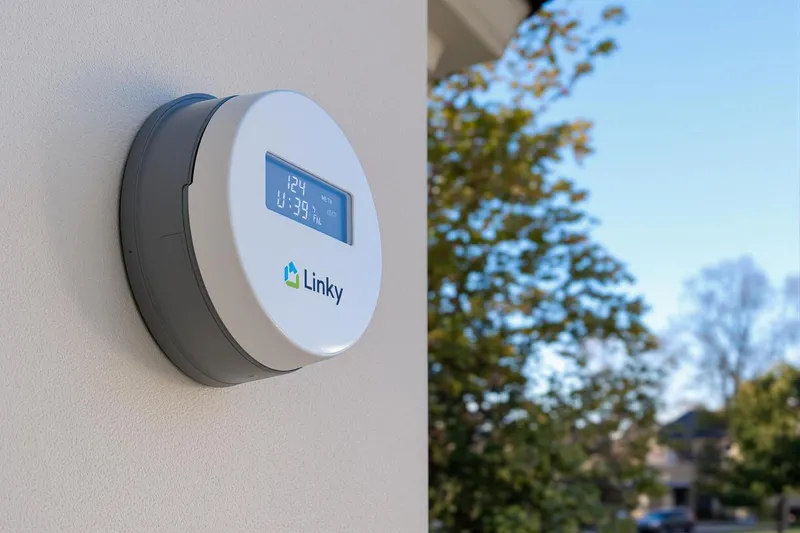 Optimisez votre facture d'électricité : découvrez si votre compteur Linky est surdimensionné et économisez