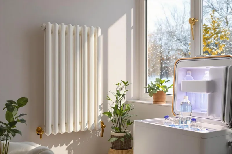 Petites astuces efficaces pour réduire vos factures d'énergie cet hiver