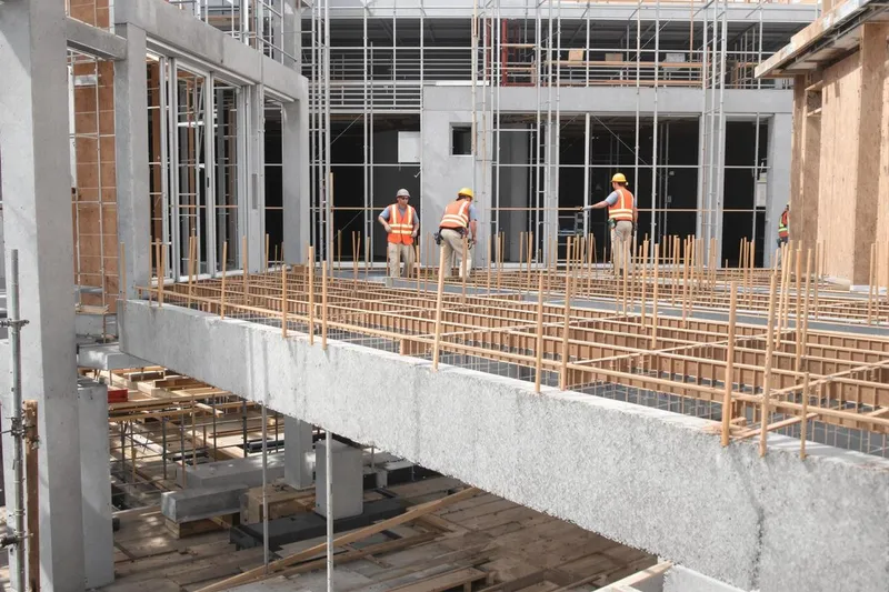 Plancher hourdis : avantages et inconvénients