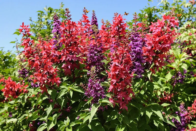 Plantez-la en avril : la vivace au parfum d'agrumes qui transforme vos massifs en chefs-d'œuvre irrésistibles