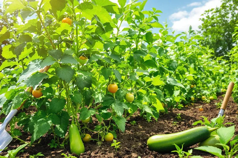 Pourquoi attendre la mi-mai pour planter ces légumes incontournables ?