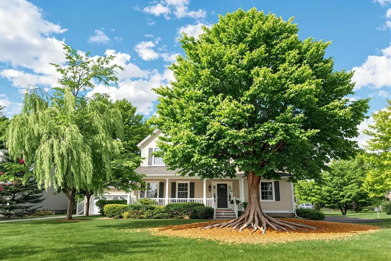 Pourquoi ces arbres abîment les maisons mais continuent d'être plantés partout ?