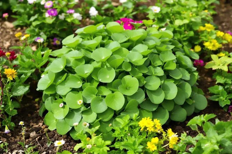 Pourquoi cette plante couvre-sol est votre meilleur allié contre les mauvaises herbes ?